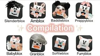 If SOMEONE Owns ROBLOX 🤯✨ *COMPILATION*