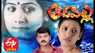 Aadapilla  | 27th June 2020  | Full Episode 41 |  ETV Plus