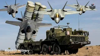 Can the US F-35 destroy Defense (S-300, S-400 and S-500) belonging to RUSIA ?????