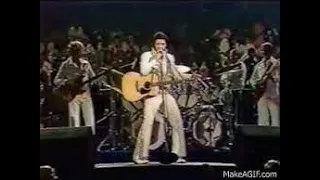 Elvis Presley 1977 CBS last concert HD