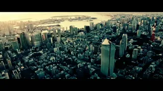For The Glory - Godzilla Music Video