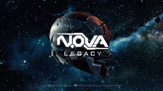 N.O.V.A. Legacy Teaser Trailer