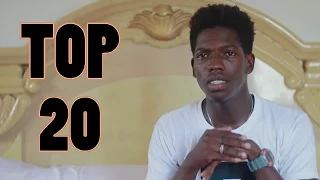 Top 20 des sons qui ont ambiancé le Sénégal (DUDU FAIT DES VIDEOS)