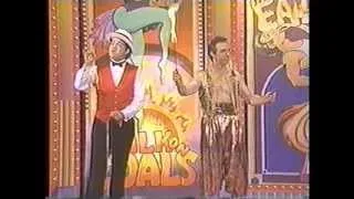 Jay Thomas Circus of the Stars