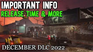 Gta 5 Drug Wars DLC Release Time & Important Info