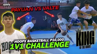 BIGLANG NAGING INTENSE ANG MGA KAGANAPAN! Jayvee "Air" Payuan Drose ng Manda Batang Jeff Chan