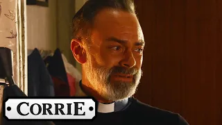Billy Agrees To Help Paul End His Life | Coronation Street