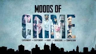 Moods Of Crime (HD) | A Movie Bases on Serious Crime | Ayaz Ahmed | Anima Pagare | Bollywood Premier