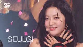 SEULGI(슬기)-28 Reasons 교차편집(stagemix)