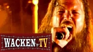Amon Amarth - 2 Songs - Live at Wacken Open Air 2006