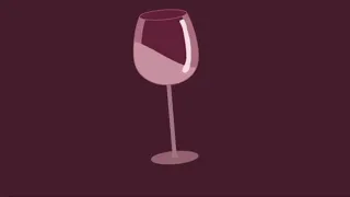 Ken nordine Puce animation for majestic wine