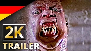 The Thing - Offizieller Trailer [2K] [UHD] (Deutsch/German)