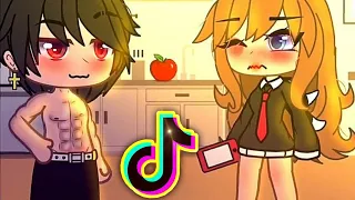 GachaLife tiktok compilation #4 ❤🧡