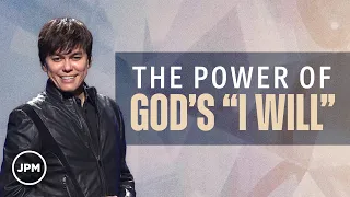 What It Means To Be Under God’s Unmerited Favor | Joseph Prince Ministries