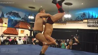 Minoru Suzuki - Gotch Style Piledriver compilation