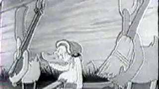 The Ducktators - Racist WWII Cartoon