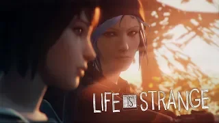 LIFE IS STRANGE Episode 1:Chrysalis / walkthrough part-1 (no commentary)  [HD] Android gameplay