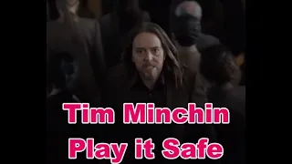 Tim Minchin - Play it Safe BLIND REACTION (50th Anniversary Sydney Opera house)