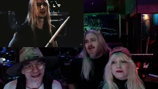 EVERGREY - In Orbit (feat. Floor Jansen) (2016) Reaction