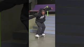 Master the 360 flip in just 5 minutes! Join Dominick Walker for a tutorial at skateboarding.com.