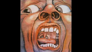 King Crimson - 21st Century Schizoid Man (Isolated Bass guitar and Drums)