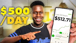 How To Make Money Online In Nigeria In 2024(This Website Will Pay You Money Everyday)