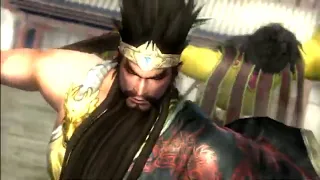 Dynasty Warriors 6 Isn't so Bad! Guan Yu Musou Mode Part 1! Yellow Turban Rebellion!