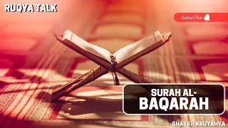 STORIES OF SURAH BAQARAH