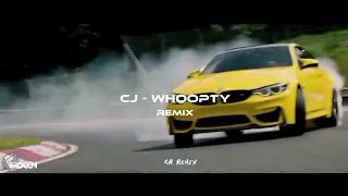 CJ  - Whoopty (Broken Remix)
