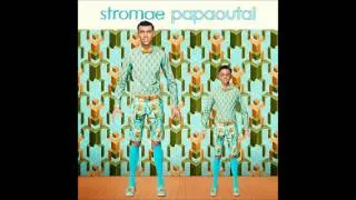 Stromae - Papaoutai (Mike Candys Bootleg Remix)