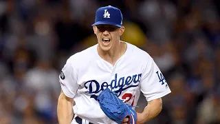 Best Games of 2019 - Dodgers Walker Buehler strikes out 16 against Rockies!