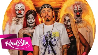 MC Madan - Palhação do Mal 2 (KondZilla)