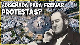 Cuando PARIS fue DEMOLIDA por HAUSSMANN || Urbanópolis