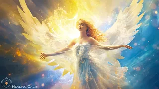 Music Of Angels And Archangels For Spiritual Healing - Removal Of Negative Energies - Soul Heali...