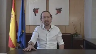 Iglesias dejará el Gobierno para presentarse a las elecciones en Madrid