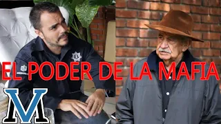 EL PODER DE LA MAFIA  /pelicula mexicana  /cine mexicano  /cine latino