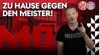 Der Bruchwegbericht vor dem Heimspiel gegen den FC Bayern | #05ERtv | Saison 2021/22