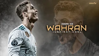 Cristiano Ronaldo ► "WAHRAN" ft. Randall • Inspiration, Skills & Goals | HD