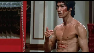 Bruce Lee - Gangsta's Paradise