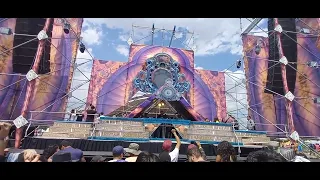 Phanatic / Equinox Festival México 2023