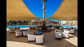 The Desert Rose Resort, Hurghada