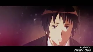 Anime Mix AMV- IDGAF (Dua Lipa) [Nightcore]
