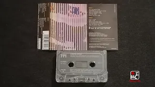 FPI Project - Compilation (Lato A) - ( Paradise Project Records - PPR MC 02 - Discomagic - 1995)