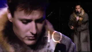 🧡Vitas - Alms [Saint Petersburg, 2007 | HQ]