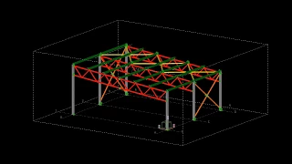 Tekla Редактор шаблонов. Часть 1