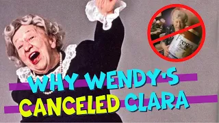 Why Wendy's canceled Where's the Beef? | Blame spaghetti sauce