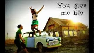 Maria Haukaas Storeng - Make my day (Lyrics & Video) by M&M