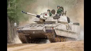 Strf 9040C Strv 121 Предтопы Швеции VI ранг. Аркада - это самое сложное что можно вкачать