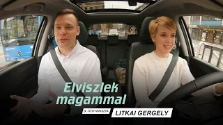 DTK: Elviszlek magammal – Litkai Gergely (évadpremier)