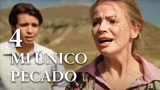 MI ÚNICO PECADO (Parte 4)| MEJOR PELICULA| Pelicula Romantica En Español